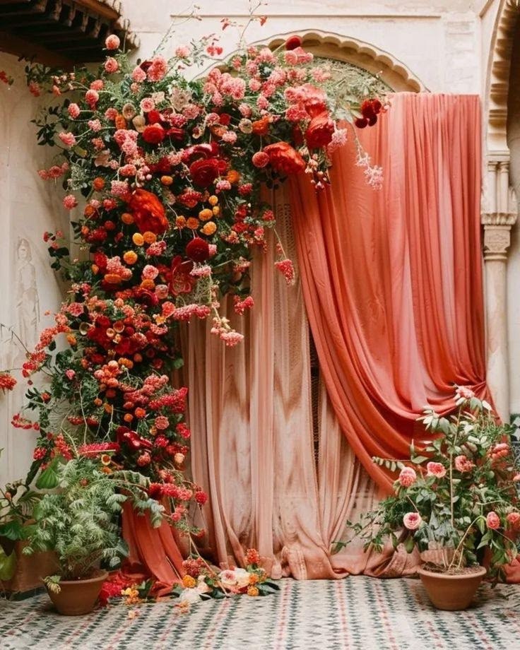 Ambient Drapes