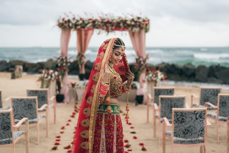 Weddings & Events
