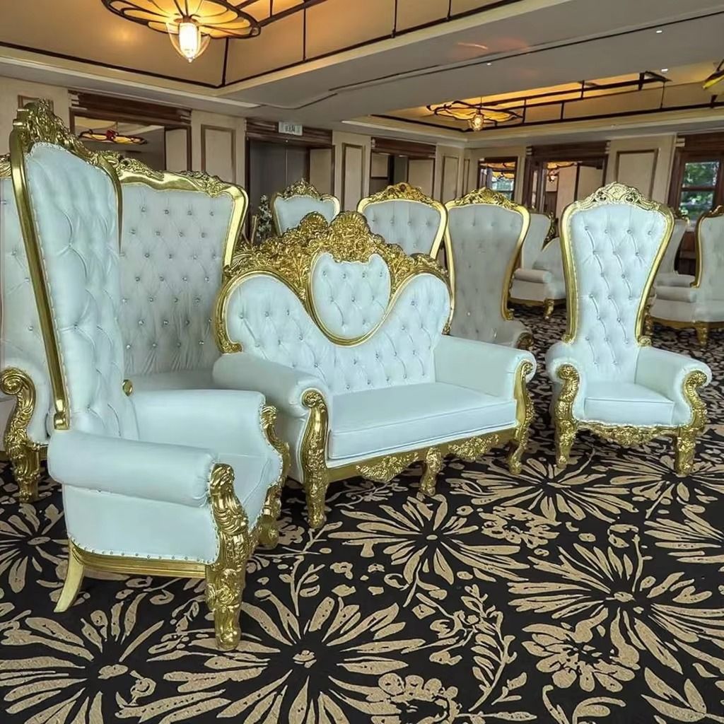Lounge Seating